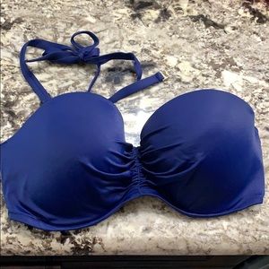 VS bikini top